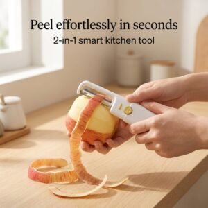 2-in-1StainlessSteelKnife_Peeler-05_c223ec4b-07d9-45fb-856e-a3f01dce4fe3.jpg Multifunctional Peeler – 2-in-1 Knife & Sawtooth for Kitchen | ChefAura