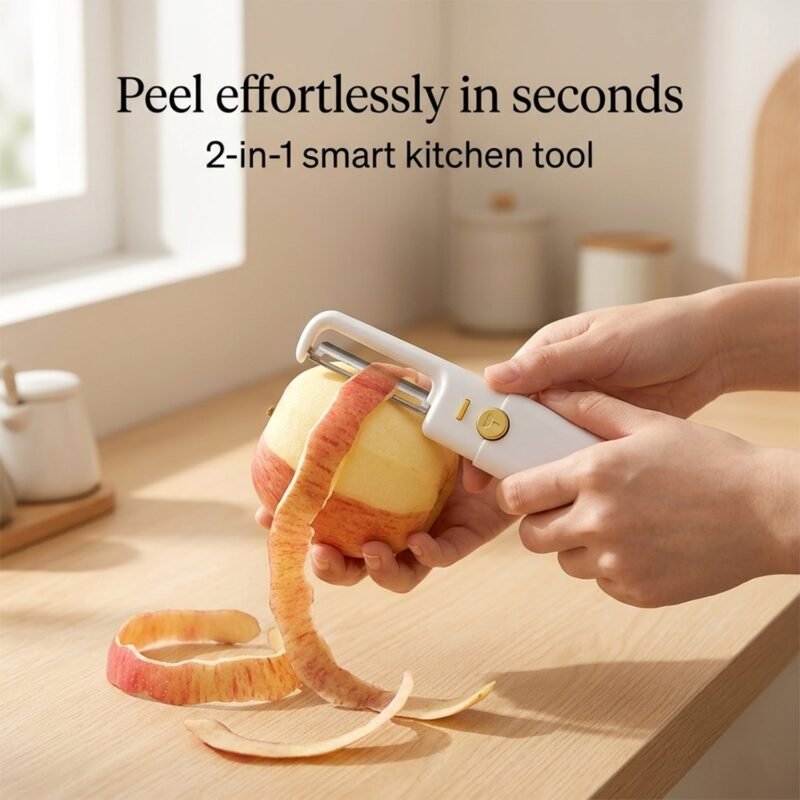 2-in-1StainlessSteelKnife_Peeler-05_c223ec4b-07d9-45fb-856e-a3f01dce4fe3.jpg Multifunctional Peeler – 2-in-1 Knife & Sawtooth for Kitchen | ChefAura