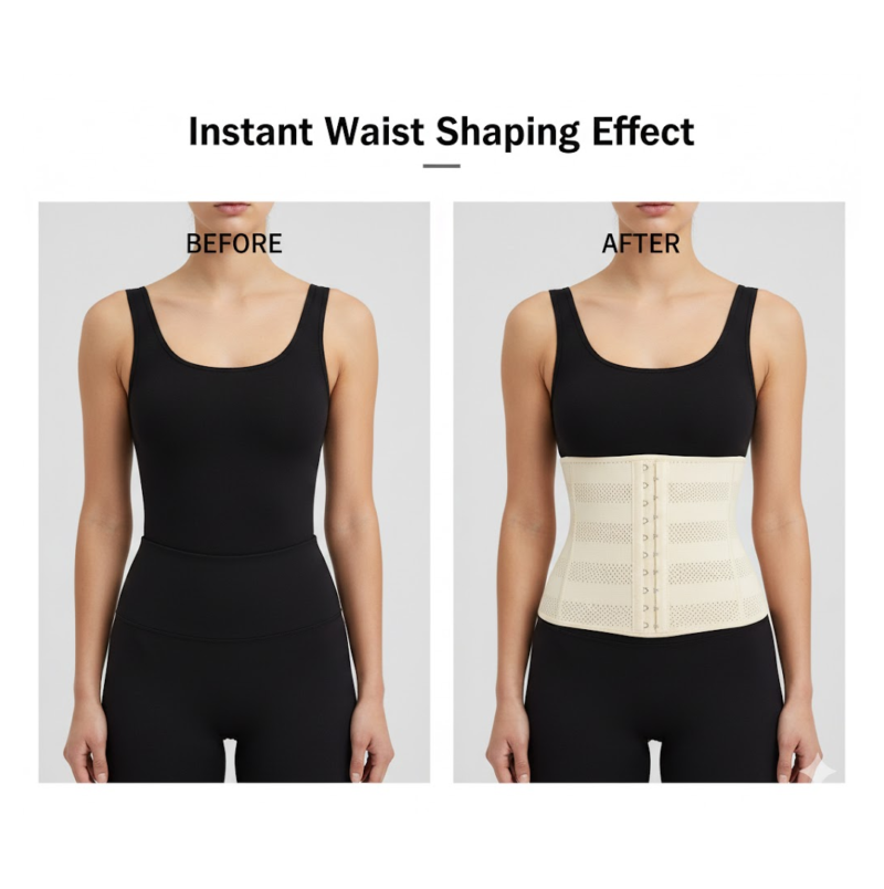 2092621544.png Waist Trimmer Belt for Women – Body Shaper & Cincher | VelvaBloom