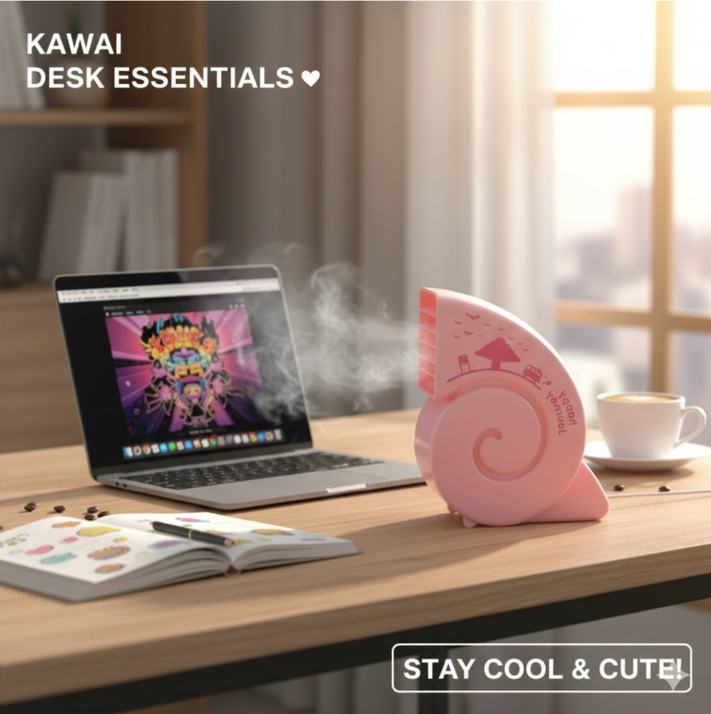 2092622082.png USB Mini Fan – Portable, Quiet & Bright for Any Desk | VoltDesk