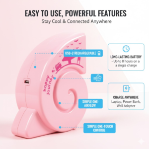 2092622084.png USB Mini Fan – Portable, Quiet & Bright for Any Desk | VoltDesk
