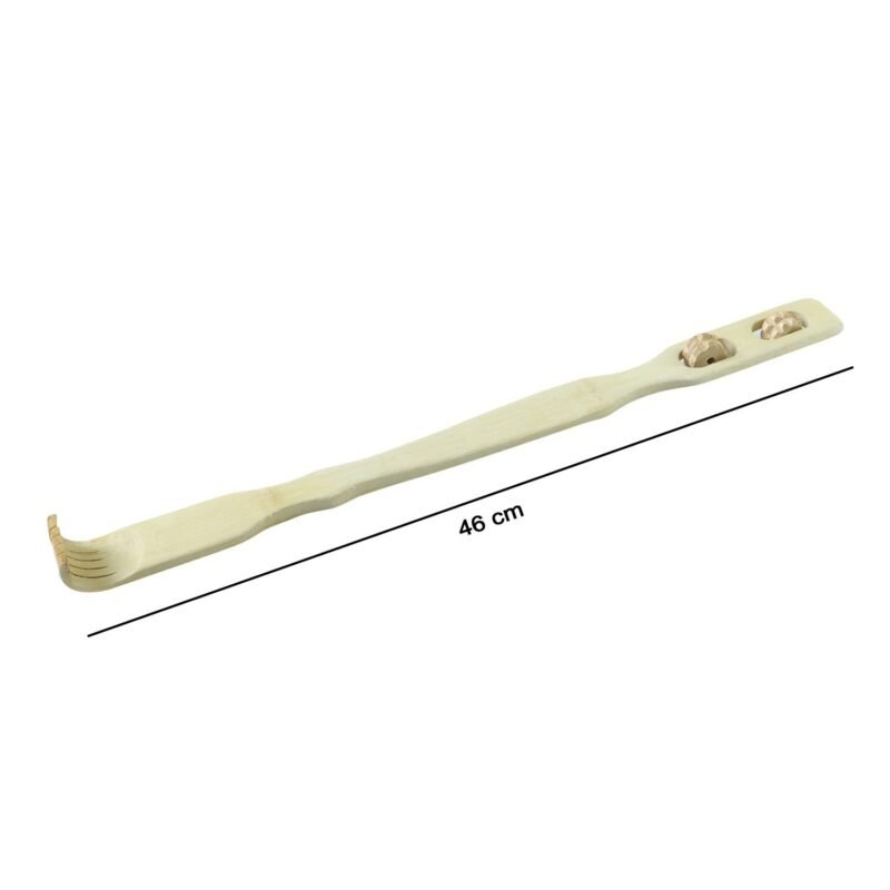 21067.jpg Wooden Back Massager Stick – Effective Muscle & Stress Relief