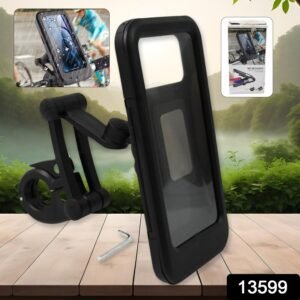 217_156fefc1-cc66-4e09-b85c-321a715cfc31.jpg Waterproof Bike Phone Mount � 360� Rotation & Universal | Indo Glow