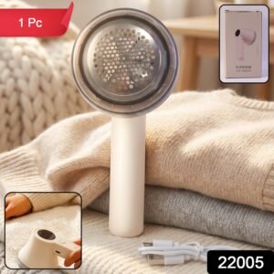 22005_electric_lint_remover_sku.jpg Fabric Shaver � Effortless lint removal for clothes & upholstery