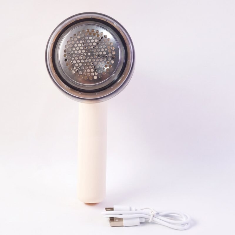 22005_electric_lint_remover_white_bg.jpg Fabric Shaver � Effortless lint removal for clothes & upholstery