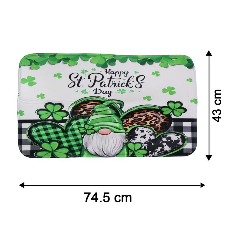 23454_bathroom_mat_set_size.jpg 3 in 1 Bathroom Mat Set � Complete Floor Coverage & Non-Slip Design