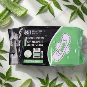 Sanitary Pads � Extra Long Night Protection for Heavy Flow