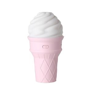 23c26667-5065-42b2-9296-689254097bbc_013fceed-d9ac-47dc-ba53-03fdc10f48b4.jpg Ice Cream LED Humidifier � Portable Air Moisturizer & Fragrance Diffuser