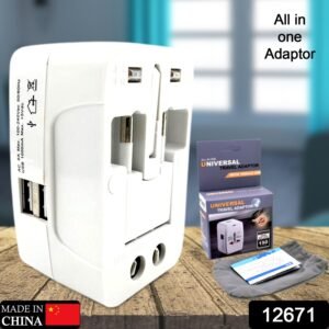 252de5ee-4bf9-4de9-aad6-404e8bcbde13.jpg Universal Travel Adapter – All-in-One Worldwide Plug | Poravar
