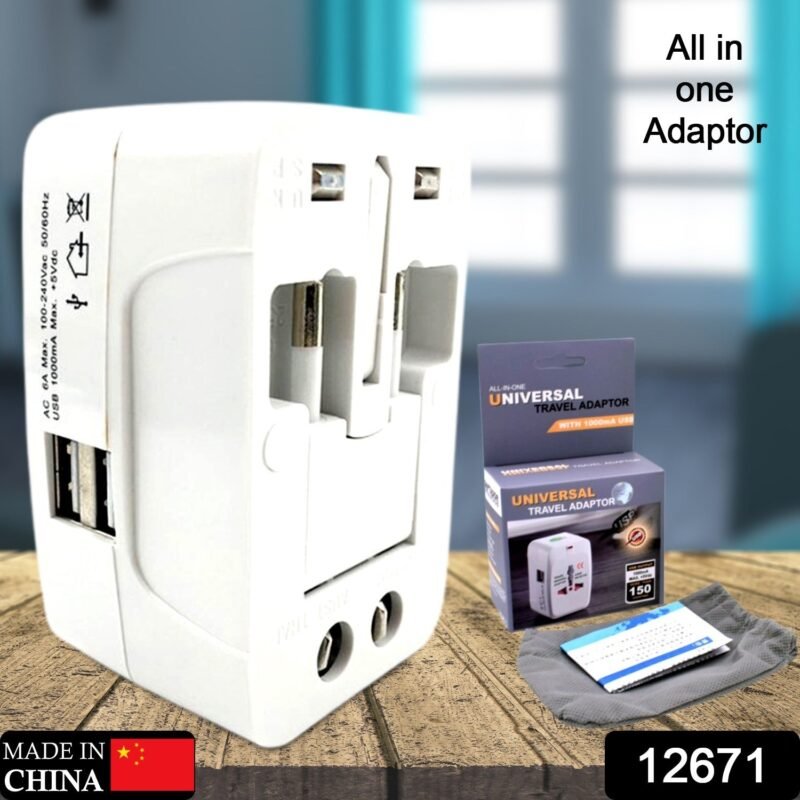 252de5ee-4bf9-4de9-aad6-404e8bcbde13.jpg Universal Travel Adapter – All-in-One Worldwide Plug | Poravar