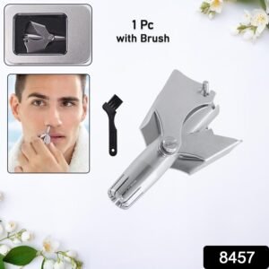 26_2a193605-5e83-4c7a-a1e6-d466f6f3632e.jpg Nose Hair Remover – Painless Stainless Steel with Metal Case | Calm & Curl