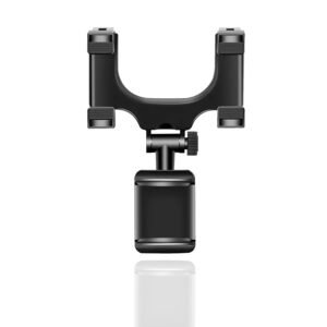Car Rear View Mobile Holder – Universal Phone Mount | PHOBIA
