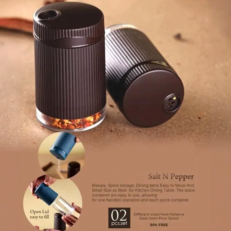 2_ae5f9db2-d4e8-4c5c-9db7-8878d5fcc8d4.jpg Salt & Pepper Dispenser Set – Unbreakable, Easy Control