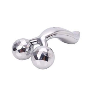 2_bf8d67df-620d-4884-aabf-e900f9396a09.jpg 3D Roller Face Massager – Skin Tightening Tool | Velvet Wellness