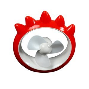 2_da3000d3-b7dd-4031-8a33-aae71e13db48.jpg Mini USB Rechargeable Desktop Fan � Compact & Quiet Cooling