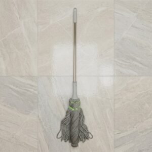 2in1Self-WringingTwistSqueezeMopStick-05.jpg 360° Spin Mop – Adjustable Handle & Microfiber Head for Effortless Cleaning