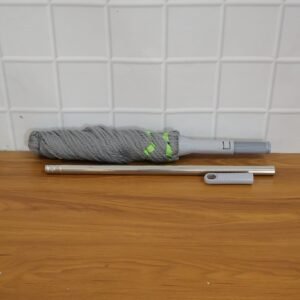 2in1Self-WringingTwistSqueezeMopStick-live.jpg 360° Spin Mop – Adjustable Handle & Microfiber Head for Effortless Cleaning