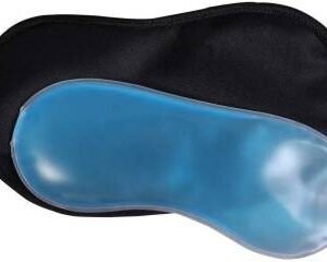 Ice Pack Eye Mask – Cooling Relief for Puffy Eyes | Pillowva