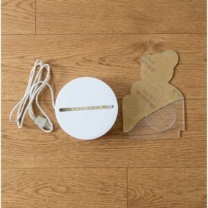 3DVisualillusionLEDLamp-03.jpg 3D Teddy Bear Night Lamp – Captivating Heart Illusion for Kids and Home