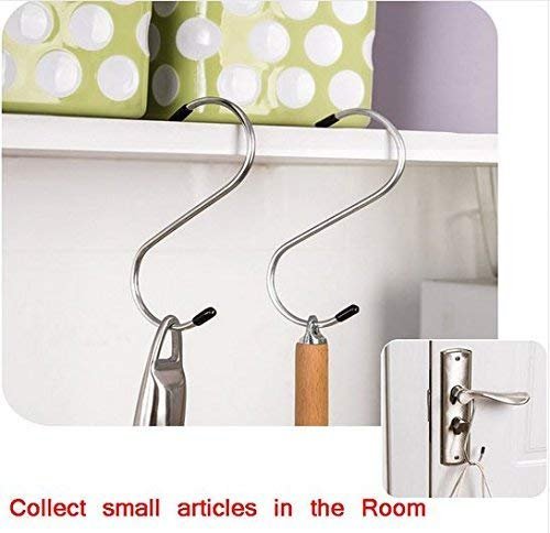 3_348d2ef3-2cb0-4b17-bb65-8f1c331427ac.jpg Heavy Duty S-Shaped Stainless Steel Hanging Hooks – Strong & Durable