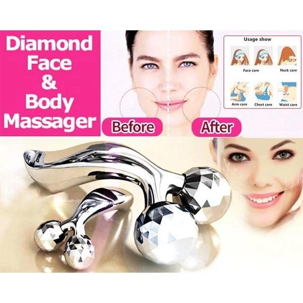 3_6b0c8b46-95e3-4ad8-a1fd-c855421f7db4.jpg 3D Roller Face Massager – Skin Tightening Tool | Velvet Wellness