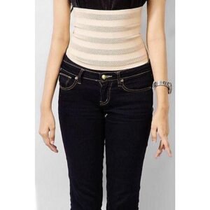3_babffd76-0c9f-4d52-b49e-f3a599f3ee32.jpg Waist Trimmer Belt for Women – Body Shaper & Cincher | VelvaBloom