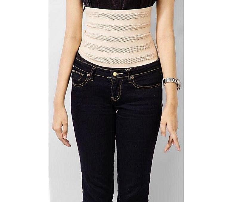 3_babffd76-0c9f-4d52-b49e-f3a599f3ee32.jpg Waist Trimmer Belt for Women – Body Shaper & Cincher | VelvaBloom