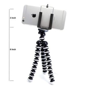 3_da9a3a9d-5edf-4d9a-971f-2a648086a783.jpg Flexible Camera Tripod – 6-Inch Gorilla Pod | Natation