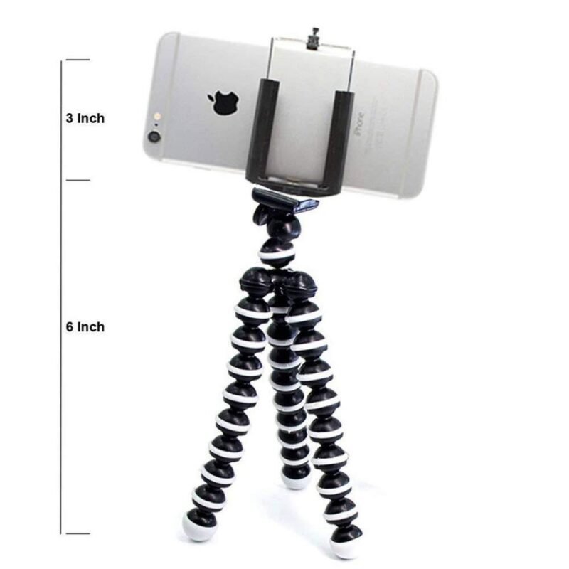 3_da9a3a9d-5edf-4d9a-971f-2a648086a783.jpg Flexible Camera Tripod – 6-Inch Gorilla Pod | Natation