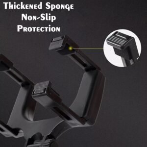 Car Rear View Mobile Holder – Universal Phone Mount | PHOBIA