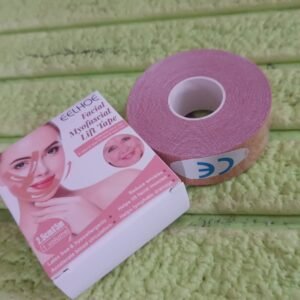 Face Lifting Tape � Skin Firming & Wrinkle Reduction | Velvet Wellness