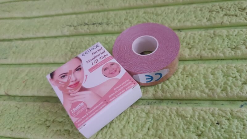 Face Lifting Tape � Skin Firming & Wrinkle Reduction | Velvet Wellness