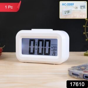 40360700-0cfb-400b-9b28-28216235ff28.jpg Digital LED Alarm Clock – Compact with Temperature & Night Light
