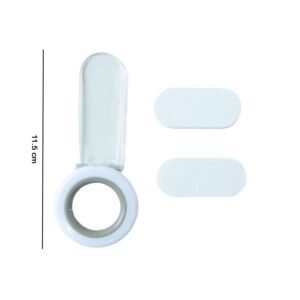 4147.jpg Toilet Seat Lifter – Hygienic Hands-Free Toilet Lid Control