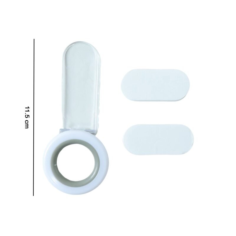 4147.jpg Toilet Seat Lifter – Hygienic Hands-Free Toilet Lid Control