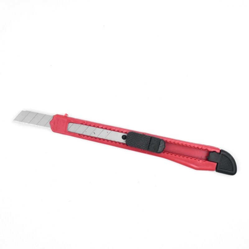Paper Cutter Knife Set � Durable & Precise Cutting Tool for Office & Art