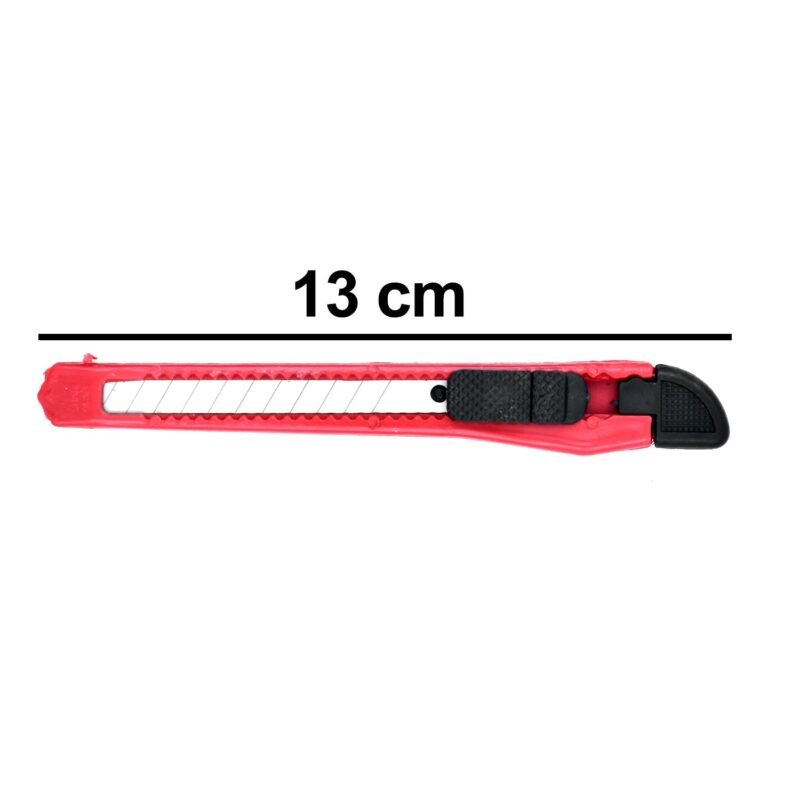 Paper Cutter Knife Set � Durable & Precise Cutting Tool for Office & Art