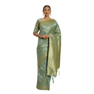 49730477101_8568caa043_o_d-1000x1000-1.webp Generic Women's Banarasi silk Saree with Blouse (Sky blue, 5-6mtr)