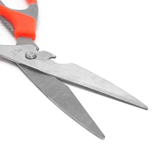 4_052813b4-af78-4f08-bb4b-342bb68b856e.jpg Multi-Function Kitchen Scissors – Stainless Steel Shears | Own Hydrate