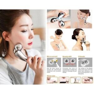 4_63bb59e4-0240-4fbc-b701-3df9b03751f3.jpg 3D Roller Face Massager – Skin Tightening Tool | Velvet Wellness