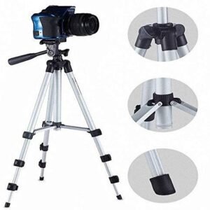 Camera Tripod – Portable 41-Inch Mobile Phone Stand | Gambit