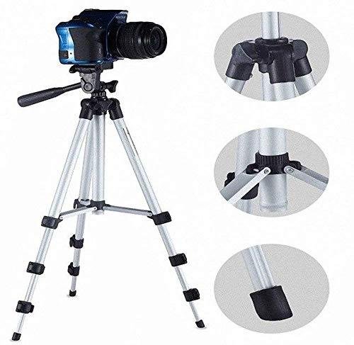 4_98b27e7c-6714-4df9-ae02-ef694e6d5901.jpg Camera Tripod – Portable 41-Inch Mobile Phone Stand | Gambit