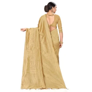 50443576842_ffcdbc8f5a_o_d-1000x1000-1.webp Generic Women's Banarasi Silk Saree (Cream, 5-6mtrs)
