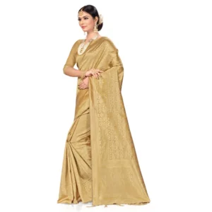 50443576887_ef87376dfb_o_d-1000x1000-1.webp Generic Women's Banarasi Silk Saree (Cream, 5-6mtrs)