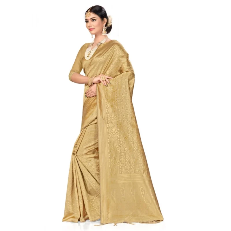 50443576887_ef87376dfb_o_d-1000x1000-1.webp Generic Women's Banarasi Silk Saree (Cream, 5-6mtrs)