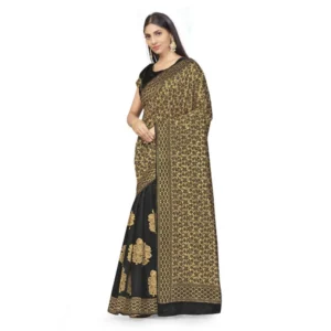 50967985948_1f19395890_o_d-1000x1000-1.webp Generic Women's Banarasi Silk Saree (Black,5-6 Mtrs)