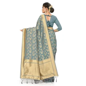 50968788117_ca52e77f3f_o_d-1000x1000-1.webp Generic Women's Banarasi (Spun Cotton) Saree (Grey,5-6 Mtrs)