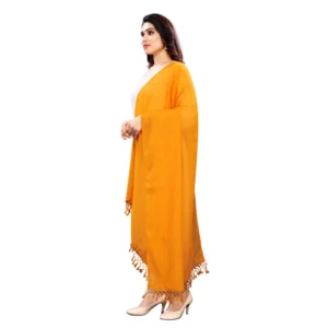 51955934738_89e503e372_o_d-1000x1000-1.webp Generic Women's Cotton Silk Strips Printed Dupatta (Musterd Yellow, Length:2-2.4 mtr)