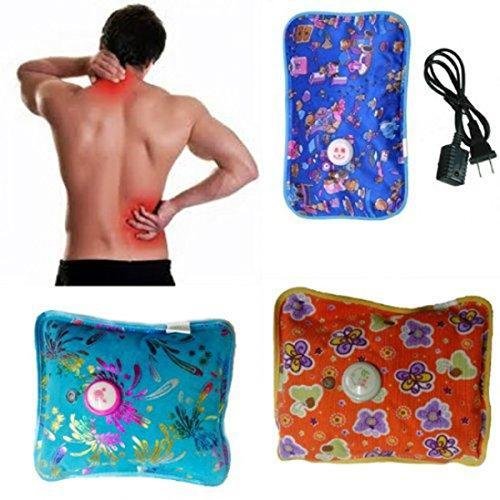 Electric Hot Water Bag � Pain Relief & Body Warmer | Gambit