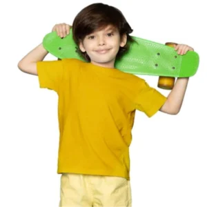 52320472262_3ccf37c27e_o_d-1000x1000-1.webp Generic Boys Cotton Plain Half Sleeve TShirt (Yellow)